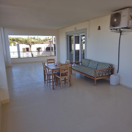Apartamento Portosun Pez Puerto Colom Exteriör bild