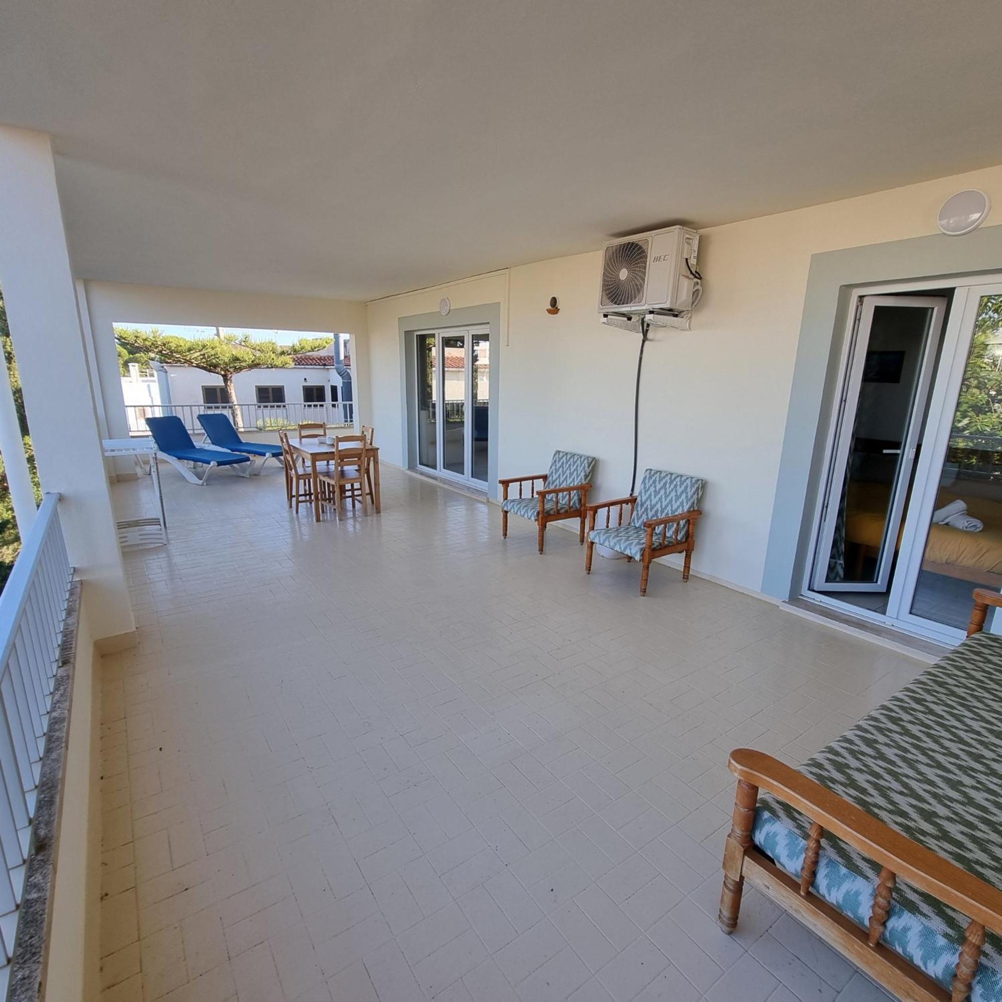 Apartamento Portosun Pez Puerto Colom Exteriör bild