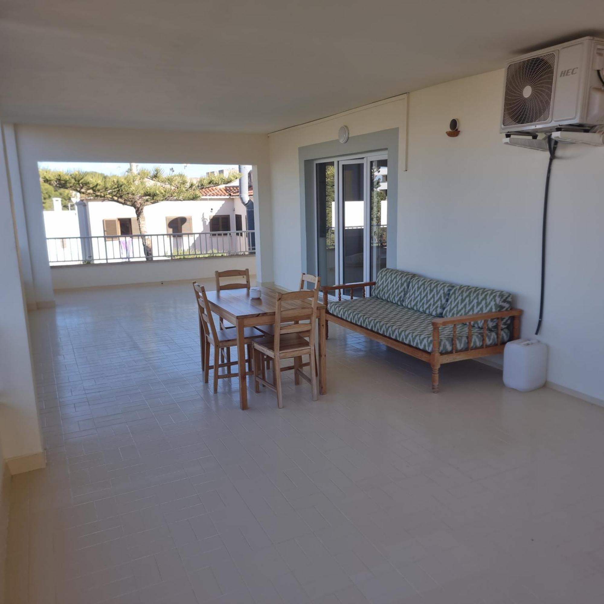 Apartamento Portosun Pez Puerto Colom Exteriör bild