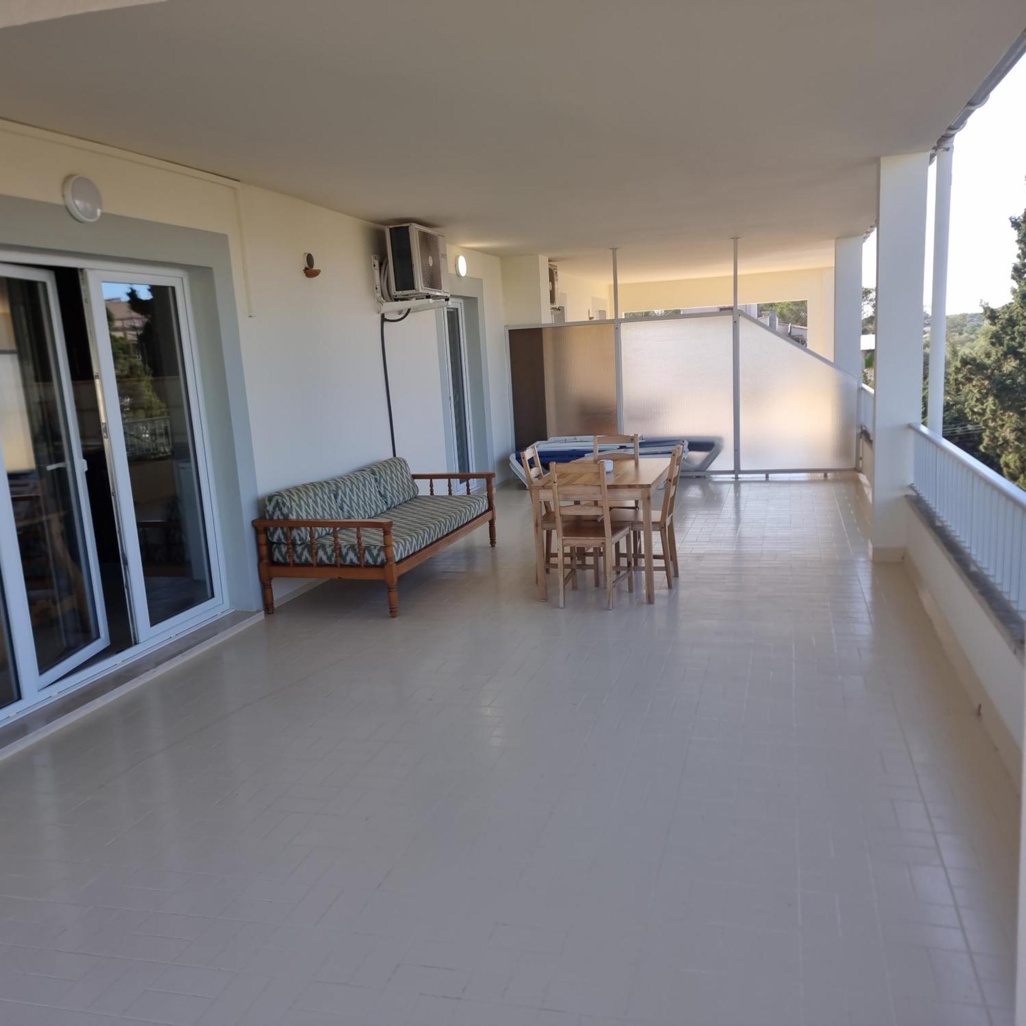 Apartamento Portosun Pez Puerto Colom Exteriör bild